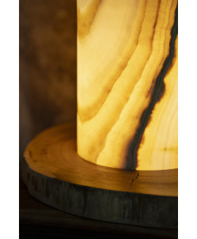 Onyx Albus
