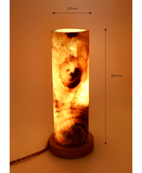 Aurora Onyx 135.460.01