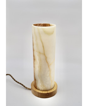 Onyx Albus 135.470.09