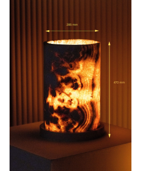 Aurora Onyx 285.470.03
