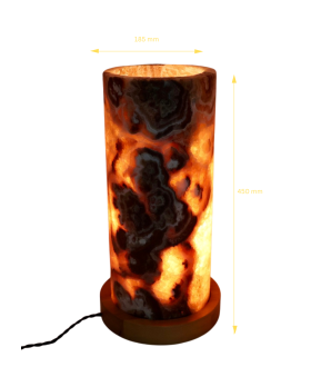 Aurora Onyx 185.450.06