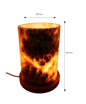 Aurora Onyx 285.430.04