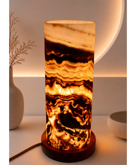Onyx Divina Lux