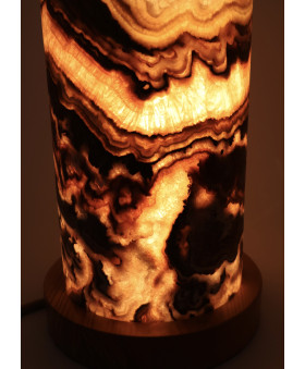 Onyx Divina Lux