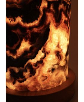 Onyx Divina Lux