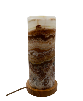 Onyx Divina Lux