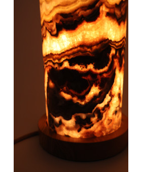 Onyx Divina Lux