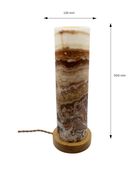 Onyx Divina Lux