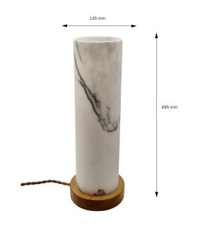 Bianco Carrara