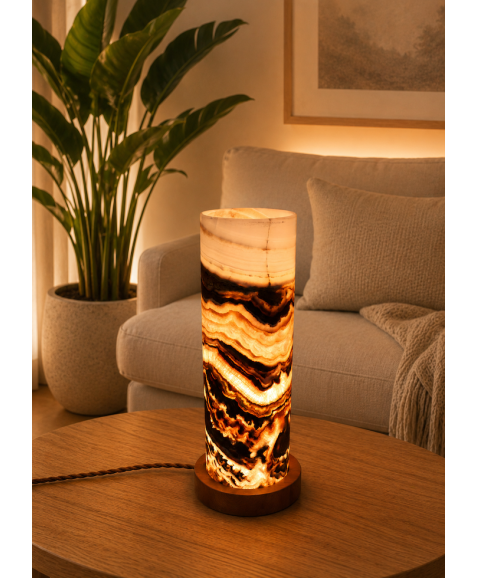 Onyx Divina Lux