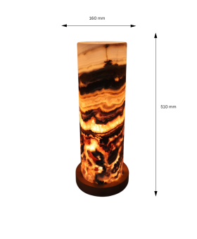 Onyx Divina Lux
