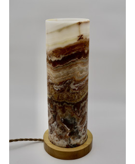 Onyx Divina Lux