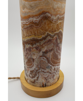 Onyx Divina Lux