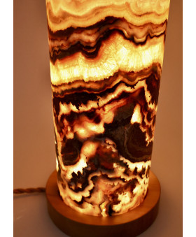 Onyx Divina Lux
