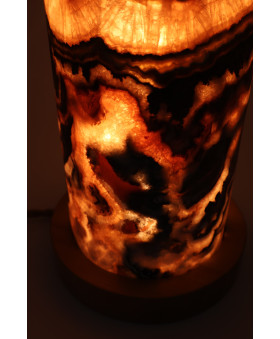 Onyx Divina Lux