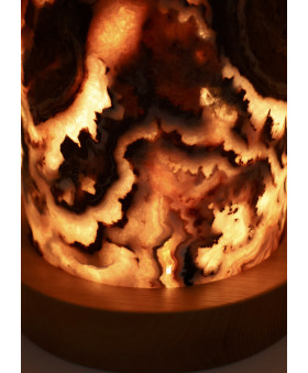 Onyx Divina Lux