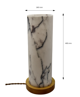 Bianco Carrara