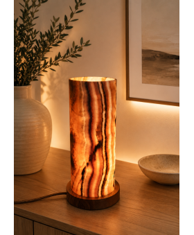 Onyx Flamma