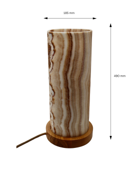 Onyx Flamma