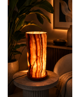 Onyx Flamma