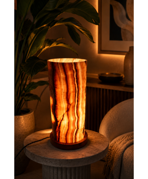 Onyx Flamma