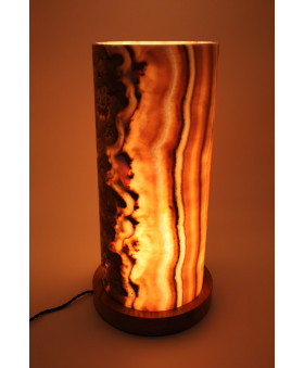 Onyx Flamma