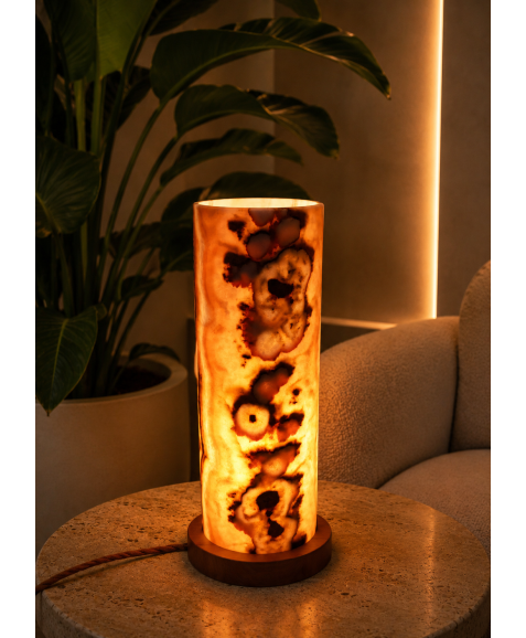 Onyx Flamma