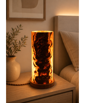 Onyx Flamma