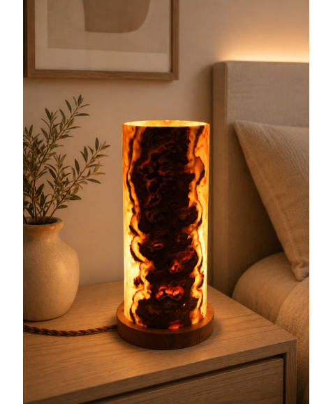 Onyx Flamma