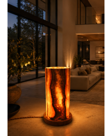 Onyx Flamma