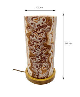 Onyx Flamma