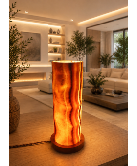 Onyx Flamma