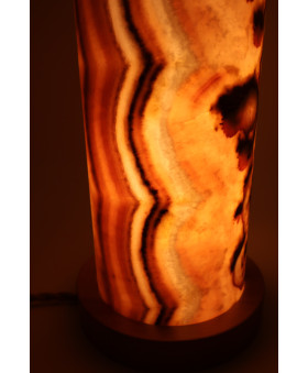 Onyx Flamma