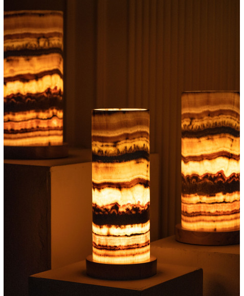 Lux Noctis Collection I