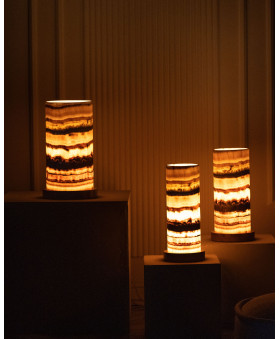 Lux Noctis Collection I