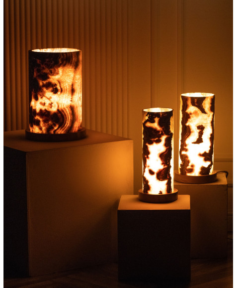 Silens Ignis Collection